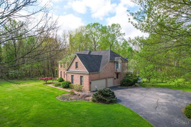 3151 Reisinger Road, Tate Twp, OH 45106