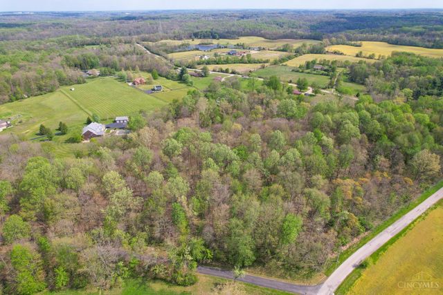 3151 Reisinger Road, Tate Twp, OH 45106