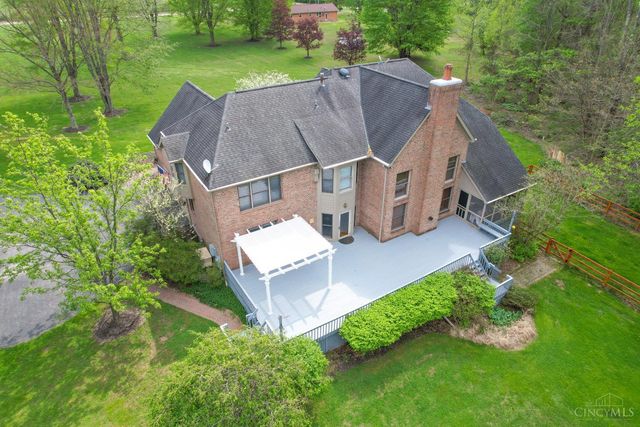 3151 Reisinger Road, Tate Twp, OH 45106
