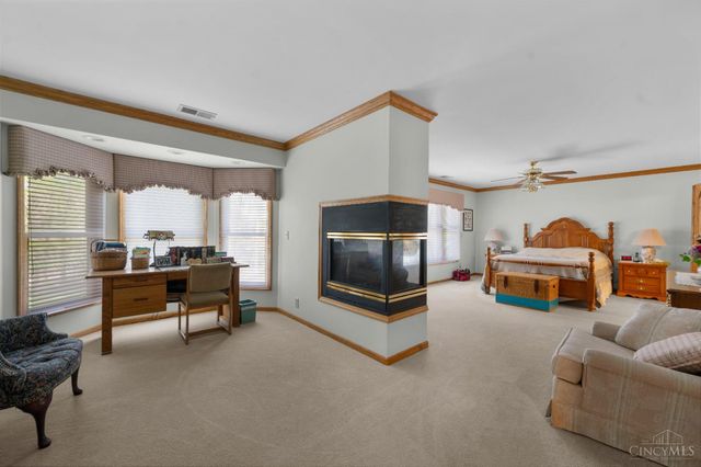 3151 Reisinger Road, Tate Twp, OH 45106
