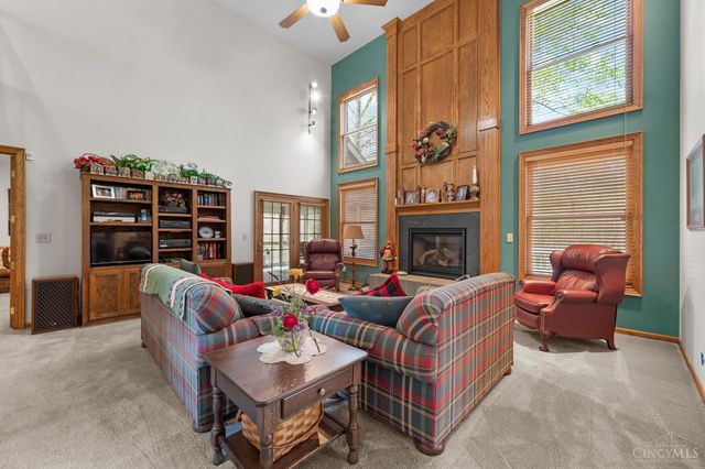 3151 Reisinger Road, Tate Twp, OH 45106