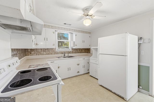 65 Ivy Creek Drive, Nicholson, GA 30565