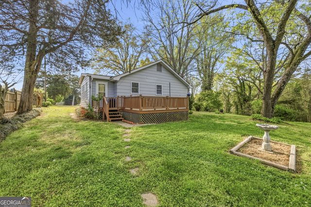 65 Ivy Creek Drive, Nicholson, GA 30565