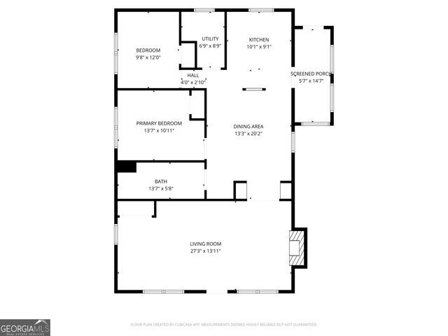 65 Ivy Creek Drive, Nicholson, GA 30565