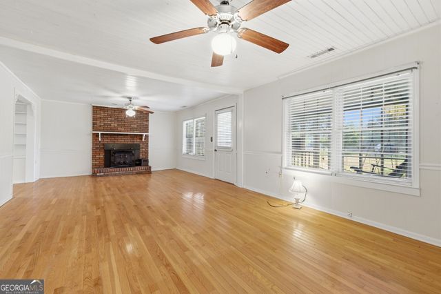 65 Ivy Creek Drive, Nicholson, GA 30565