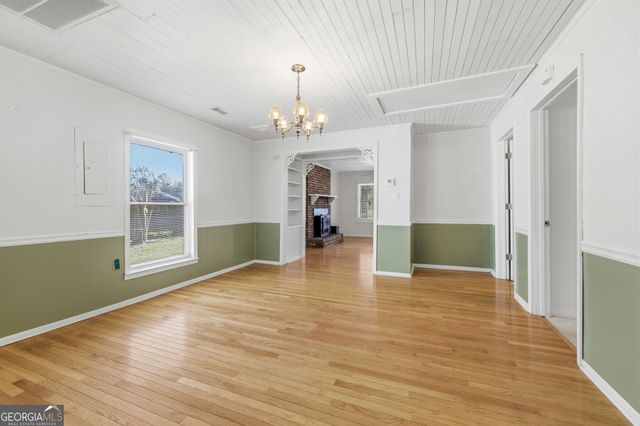 65 Ivy Creek Drive, Nicholson, GA 30565
