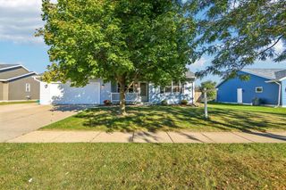 110 Debbie Drive, Evansville, WI 53536