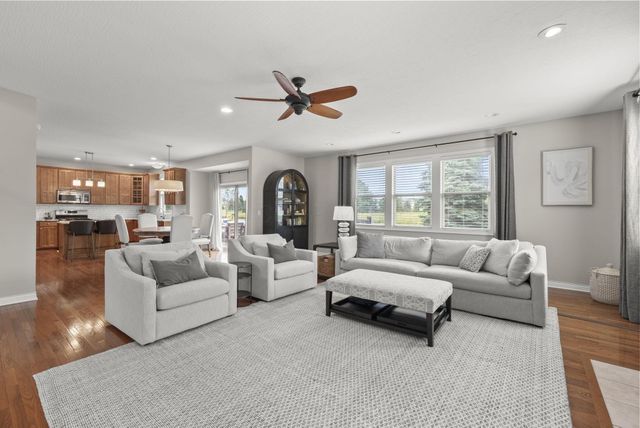 7965 Bridge Crossing Court, Powell, OH 43065