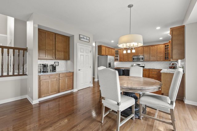 7965 Bridge Crossing Court, Powell, OH 43065