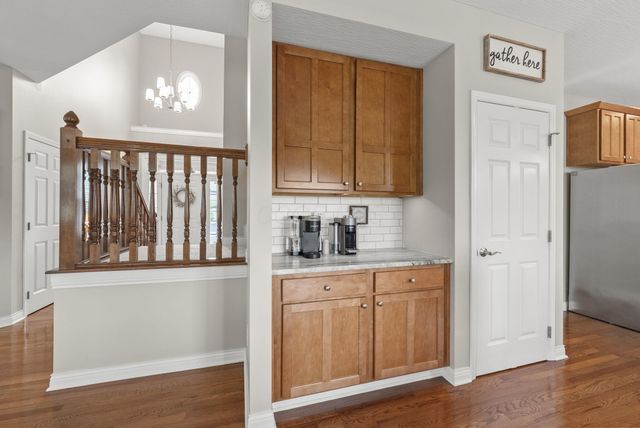 7965 Bridge Crossing Court, Powell, OH 43065