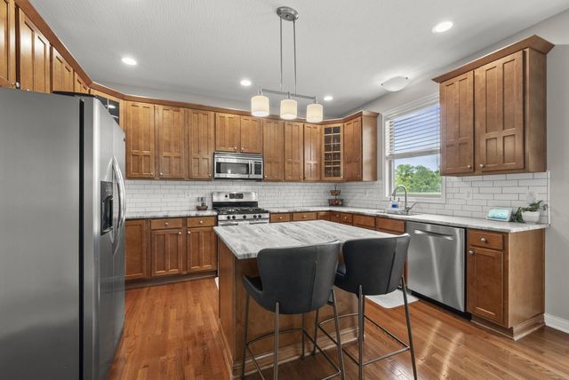 7965 Bridge Crossing Court, Powell, OH 43065