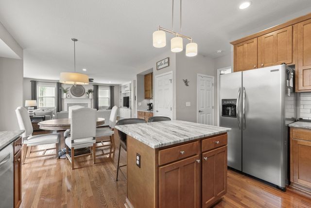 7965 Bridge Crossing Court, Powell, OH 43065