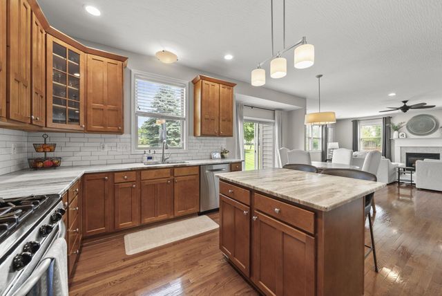 7965 Bridge Crossing Court, Powell, OH 43065