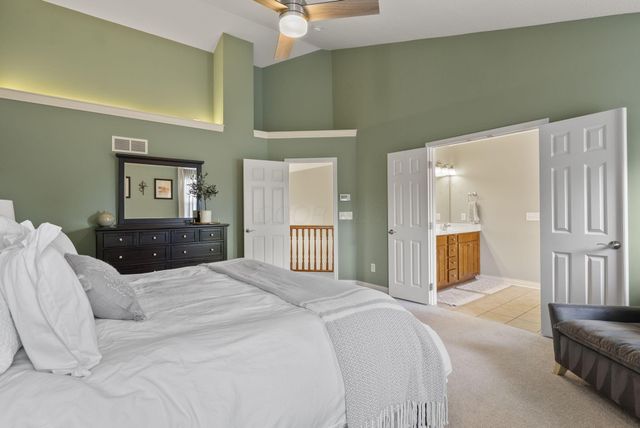 7965 Bridge Crossing Court, Powell, OH 43065