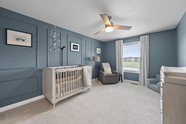 7965 Bridge Crossing Court, Powell, OH 43065