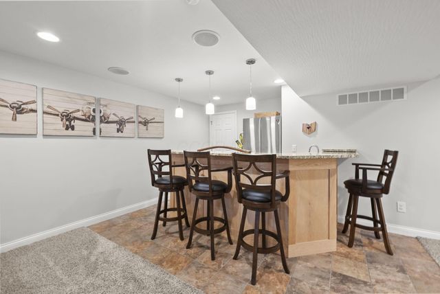 7965 Bridge Crossing Court, Powell, OH 43065