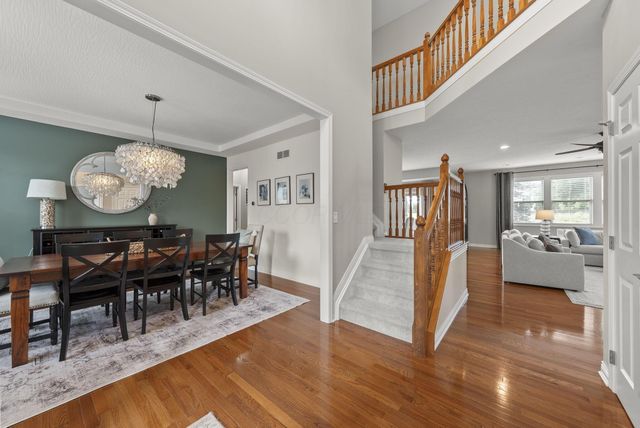 7965 Bridge Crossing Court, Powell, OH 43065