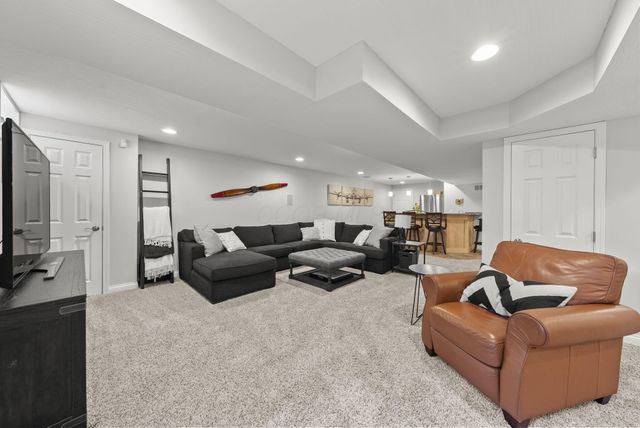 7965 Bridge Crossing Court, Powell, OH 43065