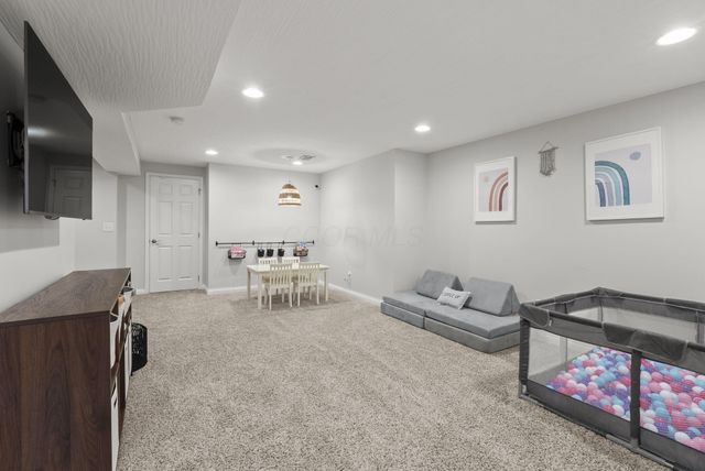 7965 Bridge Crossing Court, Powell, OH 43065