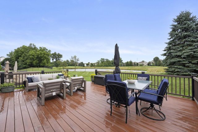 7965 Bridge Crossing Court, Powell, OH 43065