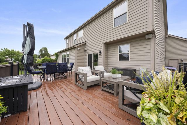 7965 Bridge Crossing Court, Powell, OH 43065