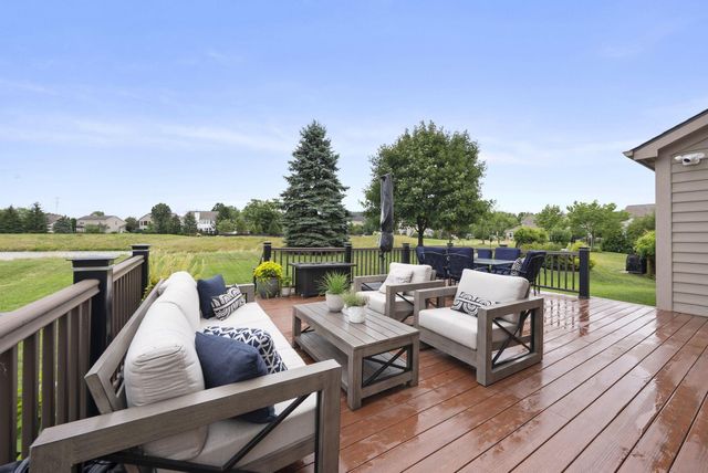 7965 Bridge Crossing Court, Powell, OH 43065