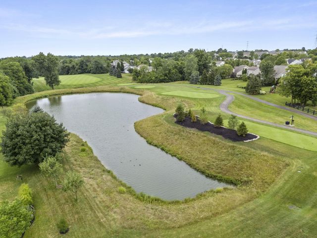 7965 Bridge Crossing Court, Powell, OH 43065