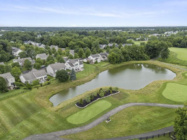 7965 Bridge Crossing Court, Powell, OH 43065