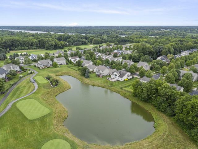 7965 Bridge Crossing Court, Powell, OH 43065