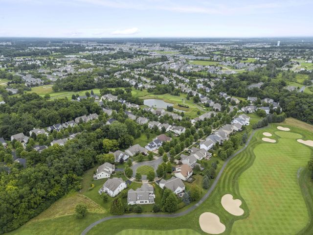 7965 Bridge Crossing Court, Powell, OH 43065