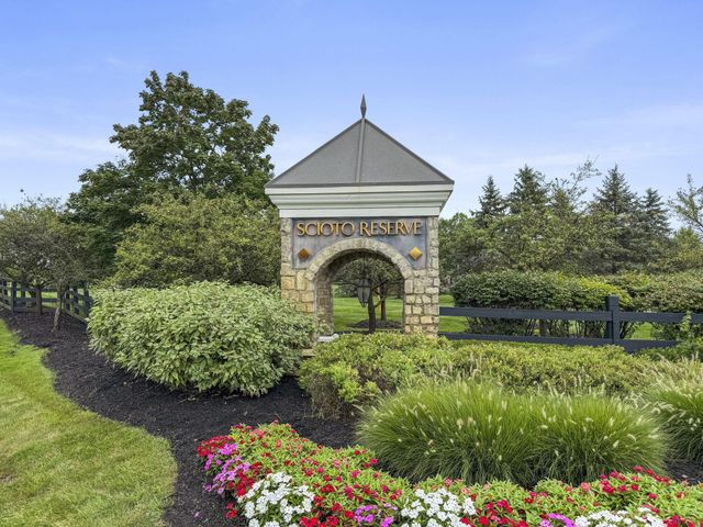 7965 Bridge Crossing Court, Powell, OH 43065