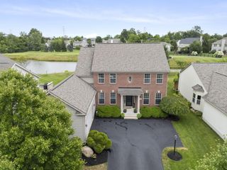 7965 Bridge Crossing Court, Powell, OH 43065