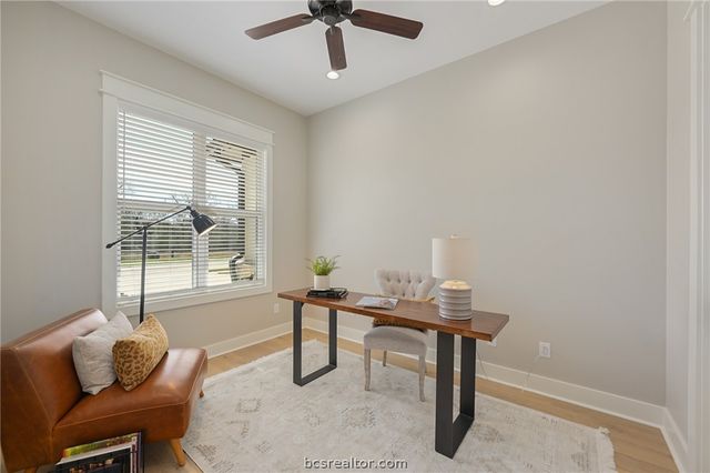 1968 Arcadia Bluffs Drive, College Station, TX 77845