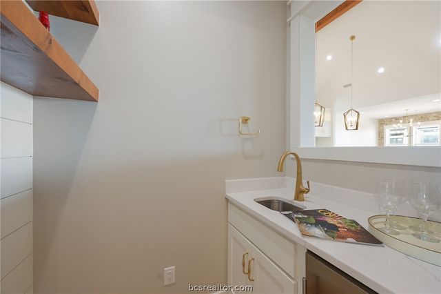 1968 Arcadia Bluffs Drive, College Station, TX 77845