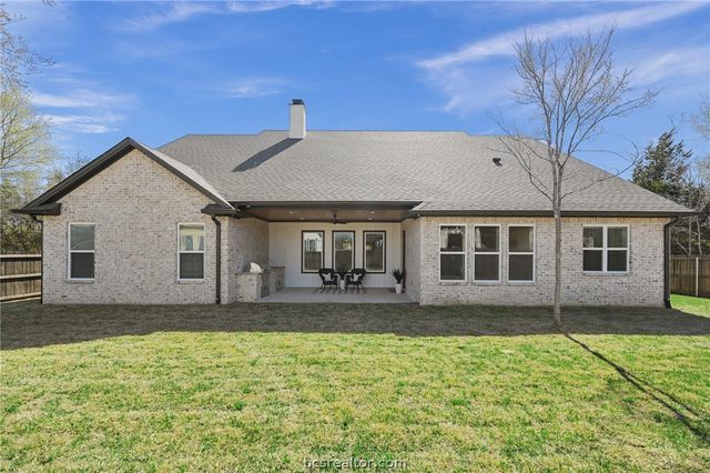 1968 Arcadia Bluffs Drive, College Station, TX 77845