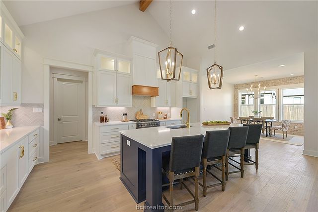 1968 Arcadia Bluffs Drive, College Station, TX 77845