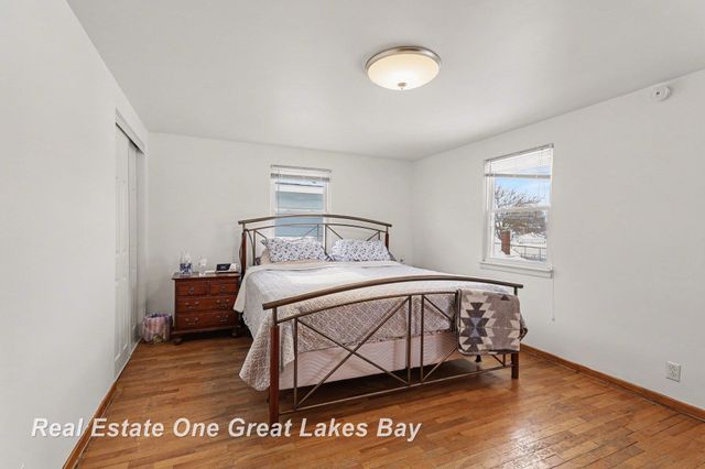 1407 Bay Street, Saginaw, MI 48602