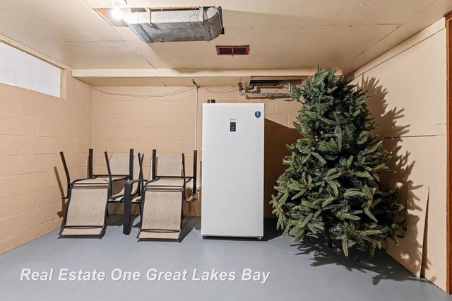 1407 Bay Street, Saginaw, MI 48602