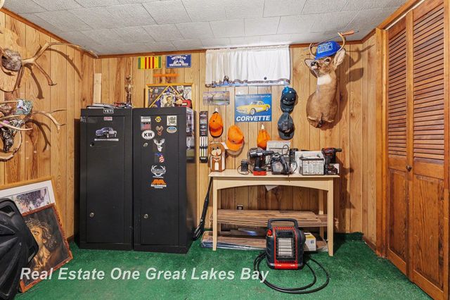 1407 Bay Street, Saginaw, MI 48602