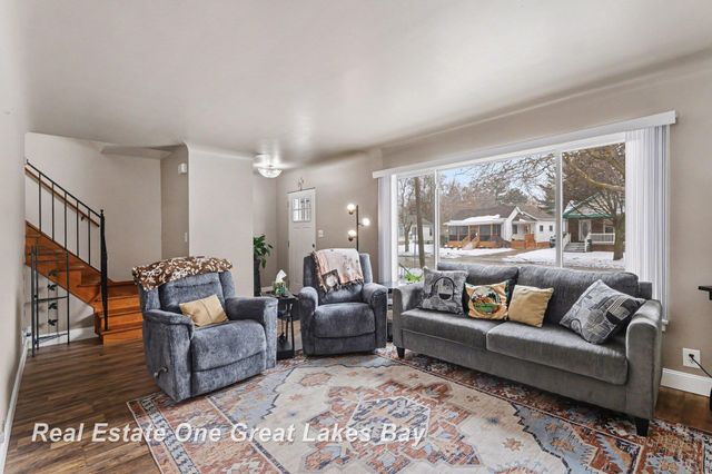 1407 Bay Street, Saginaw, MI 48602