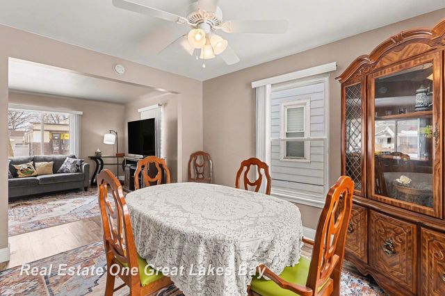 1407 Bay Street, Saginaw, MI 48602