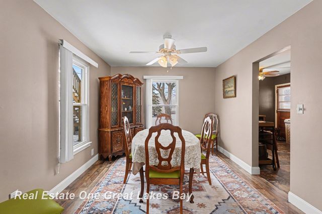 1407 Bay Street, Saginaw, MI 48602