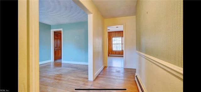 602 Windsor RD, Portsmouth, VA 23701