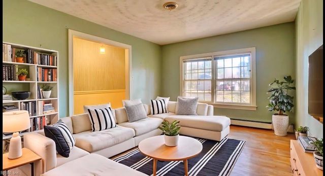 602 Windsor RD, Portsmouth, VA 23701