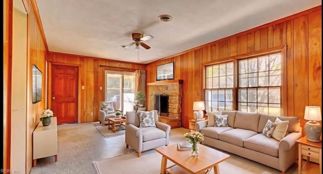 602 Windsor RD, Portsmouth, VA 23701