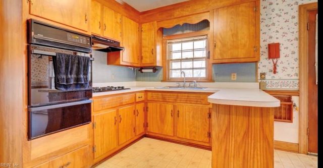 602 Windsor RD, Portsmouth, VA 23701