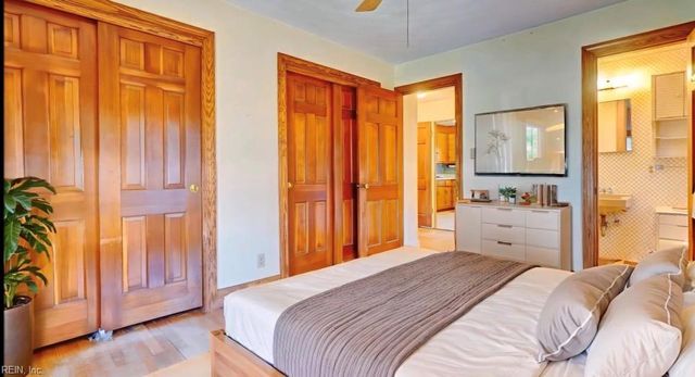 602 Windsor RD, Portsmouth, VA 23701