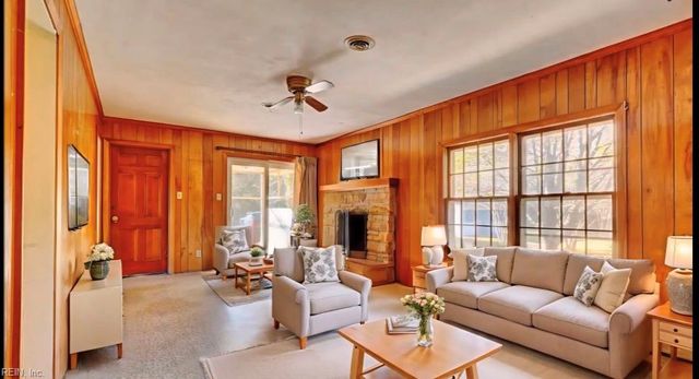 602 Windsor RD, Portsmouth, VA 23701