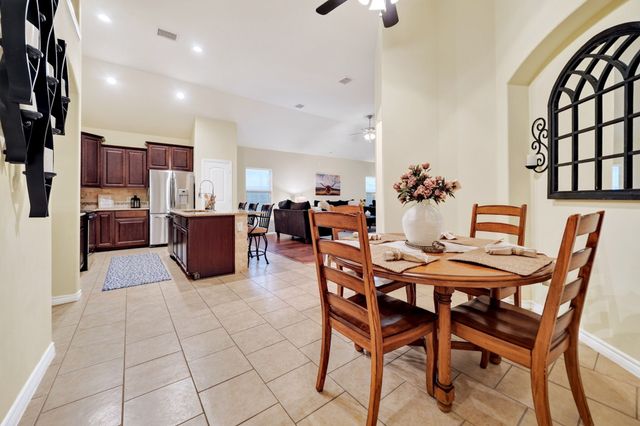 11205 Gibbons Creek Drive, Frisco, TX 75036