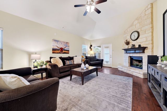 11205 Gibbons Creek Drive, Frisco, TX 75036